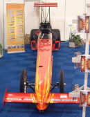 London Motor Show 2006